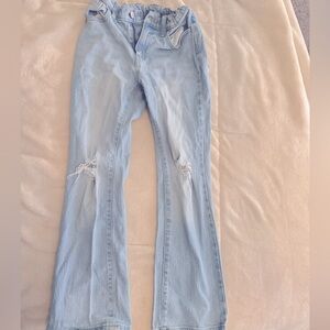 Old Navy Kids Flare jeans